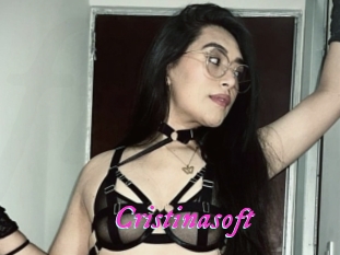 cristinasoft Fille Sensuelle