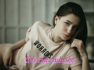Cristinewhishes