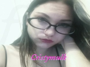 cristymulk Fille Sensuelle