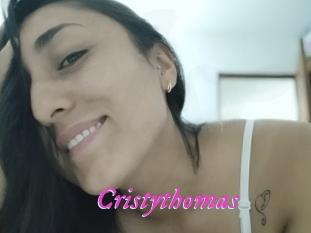 Cristythomas