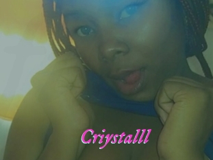 Criystalll