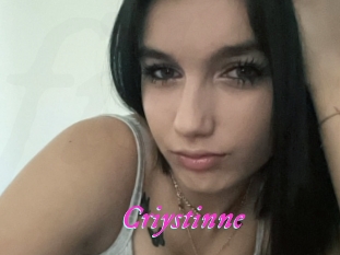 Criystinne
