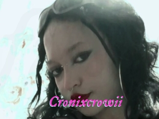 Cronixcrowii