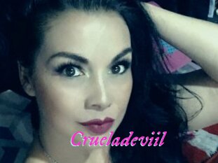 Crueladeviil