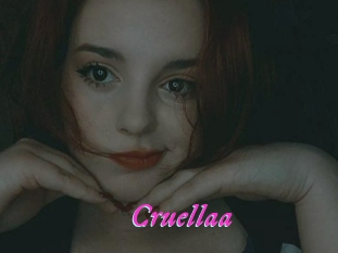Cruellaa