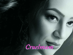 cruelmam Fille Sensuelle