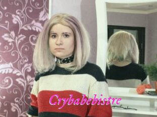 Crybabebistre