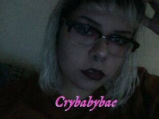 Crybabybae