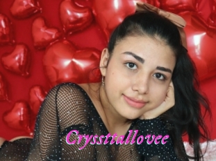 Cryssttallovee