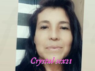 crystal_sex21 Fille Sensuelle