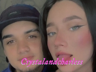 Crystalandcharless