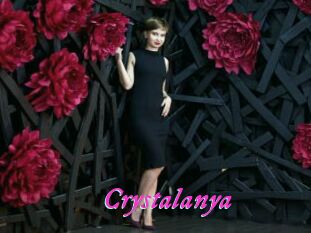 Crystalanya