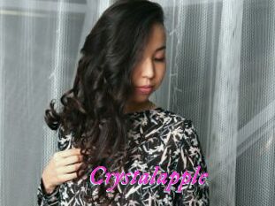 Crystalapple