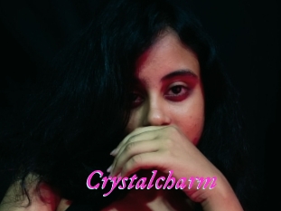 Crystalcharm