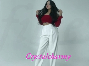 Crystalcharmy