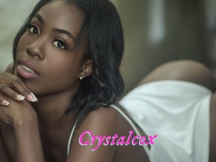 crystalcox Fille Sensuelle