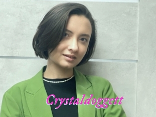 crystaldoggett Fille Sensuelle