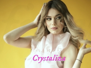 Crystaliza