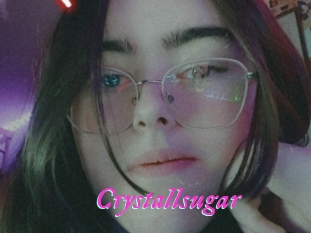 Crystallsugar