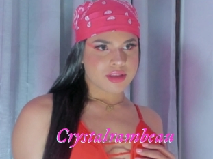 crystalrambeau Fille Sensuelle