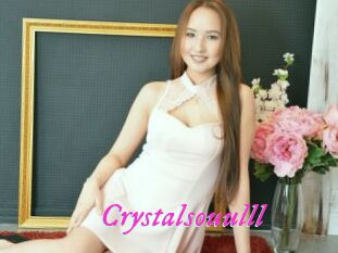 crystalsouulll Fille Sensuelle