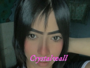 Crystalwall