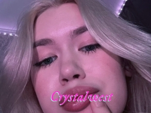 crystalwest Fille Sensuelle