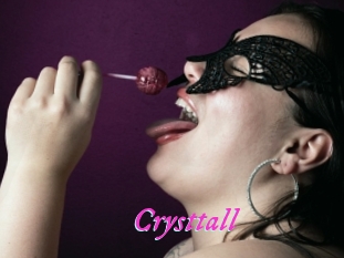 Crysttall