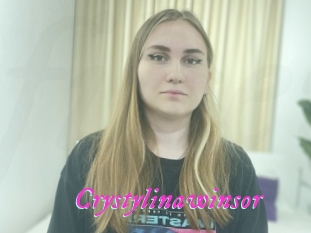Crystylinawinsor