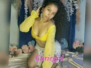 Curiegirl