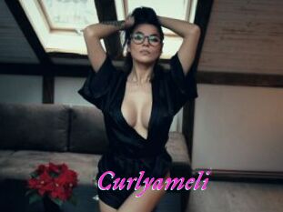 Curlyameli