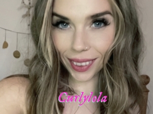 Curlylola