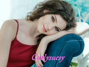 Curlysuesy