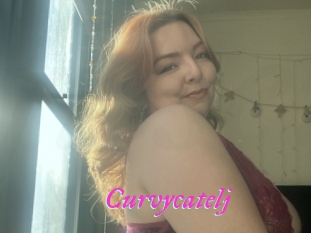 Curvycatelj
