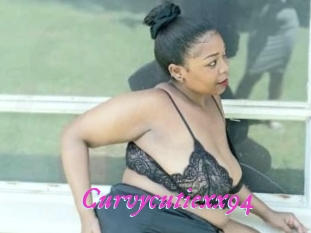 Curvycutiexx94