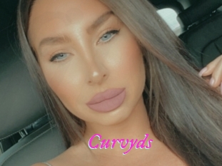 Curvyds