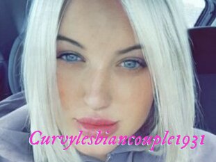 curvylesbiancouple1931 Fille Sensuelle