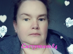 Curvymum84