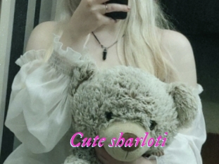 cute_sharloti Fille Sensuelle