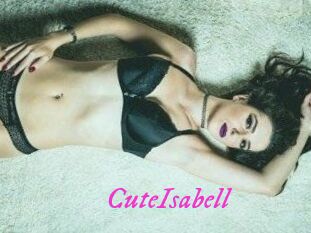CuteIsabell
