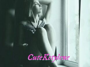 CuteKetylene