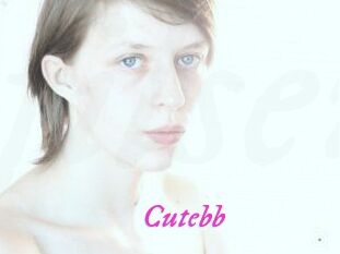 cutebb Fille Sensuelle