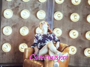 Cutecrazyxe