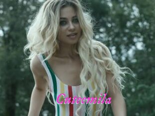 Cuteemila