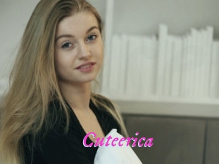 Cuteerica