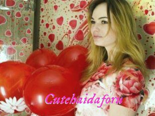 Cutehaidaforu