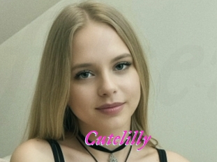 cutelilly Fille Sensuelle