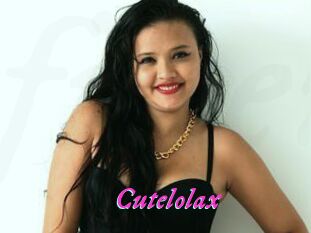 Cutelolax