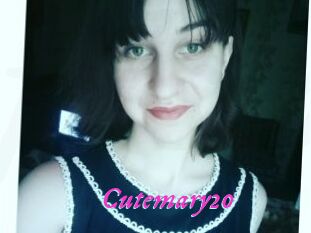 Cutemary20