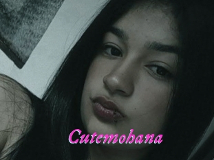 Cutemohana